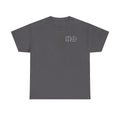 Halibut California Fishing Tee — Vintage Fish Graphic Shirt