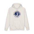 Gil's Custom Rods Santa Maria CA Fishing Hoodie — Nautical Angler Sweatshirt
