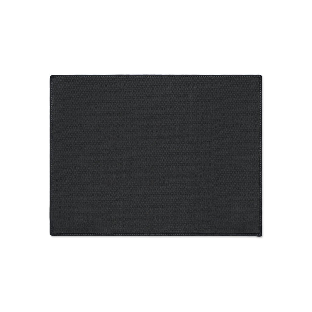 Heavy Duty Floor Mat — Gil's Custom Rods Fishing Doormat (Anti-Slip, Water-Resistant)