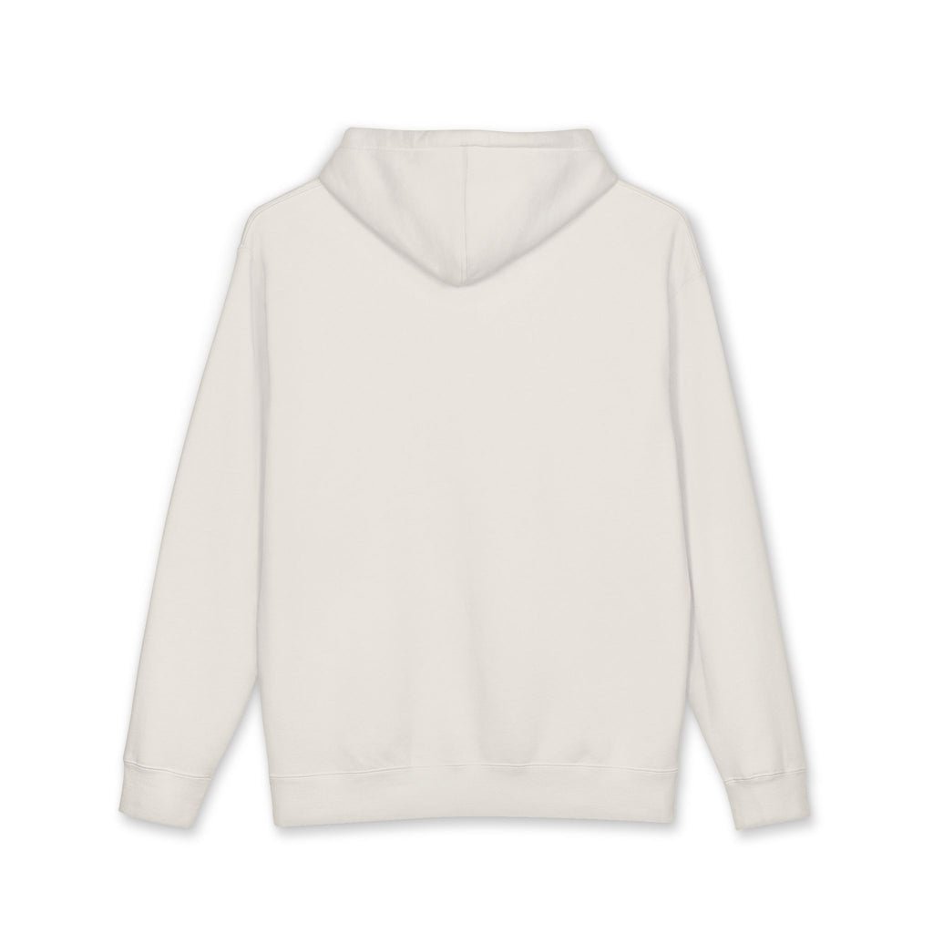 Gil's Custom Rods Santa Maria CA Fishing Hoodie — Nautical Angler Sweatshirt
